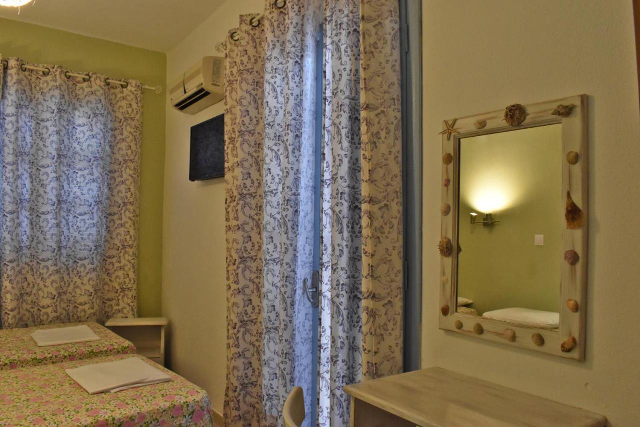 Отель Voula'S House Скиатос Экстерьер фото
