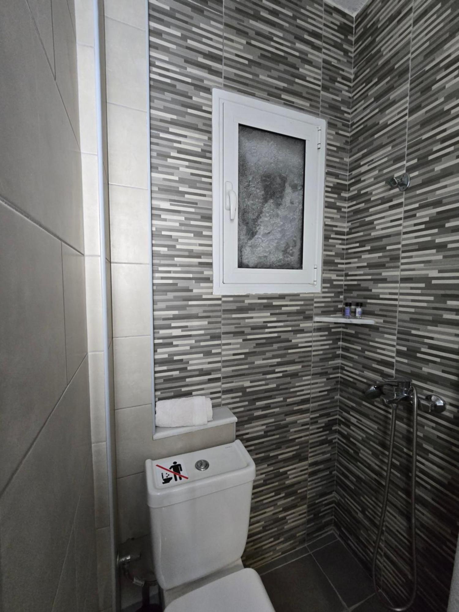 Отель Voula'S House Скиатос Экстерьер фото
