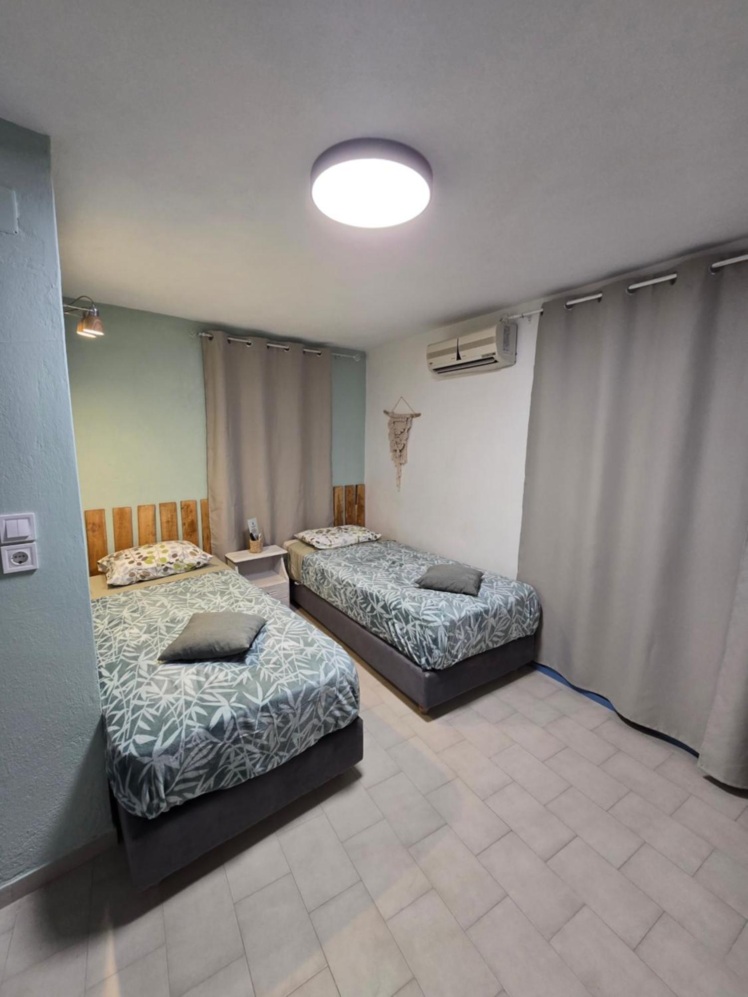 Отель Voula'S House Скиатос Экстерьер фото
