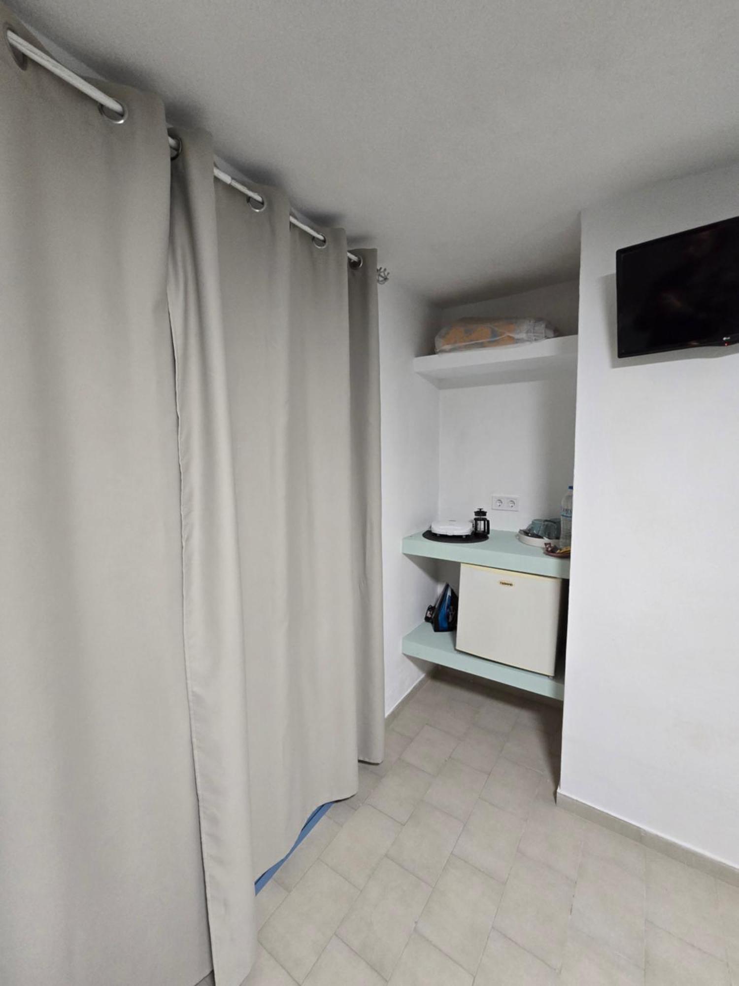 Отель Voula'S House Скиатос Экстерьер фото