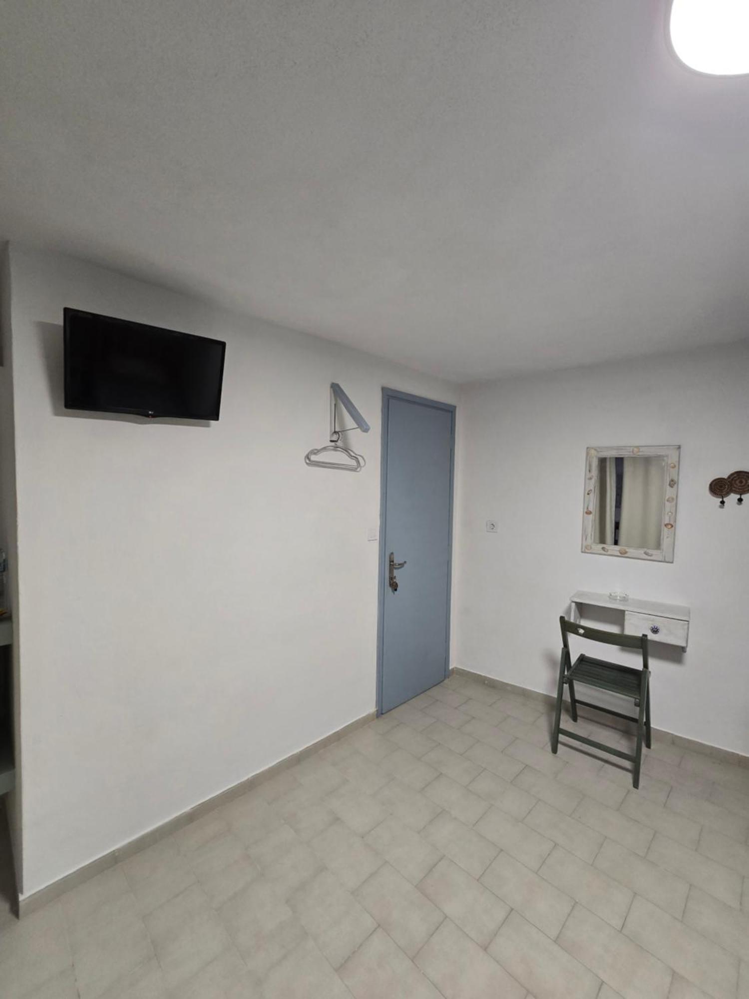 Отель Voula'S House Скиатос Экстерьер фото